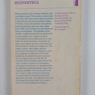 D. Swann : The economics of the common market - pikkukuva 2