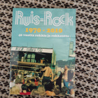 Ruis-rock 1970-2010 dvd - pikkukuva 1