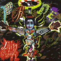 Living Colour: Pride -cd