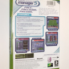 Championship Manager 5 - pikkukuva 2