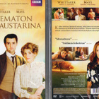 LUKEMATON RAKKAUSTARINA	(20 837)	UUSI	-FI-	DVD		2008 - pikkukuva 1
