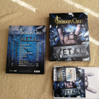 FREEDOM CALL - M.E.T.A.L. BOX CD - pikkukuva 2