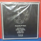 CLANDESTINE BLAZE - CITY OF SLAUGHTER UUSI LP - pikkukuva 2