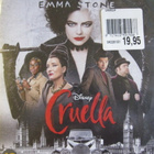 CRUELLA BLU-RAY - pikkukuva 1