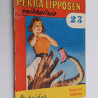 Outsider : Naurava käärme - pikkukuva 1
