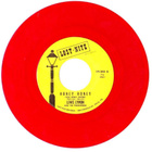 LEWIS LYMON & The Teenchords: Honey Honey / Please tell.... - pikkukuva 1