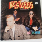 Restless - Beat my drum - pikkukuva 1