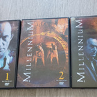 Millennium 1-3 kaudet DVD - pikkukuva 2