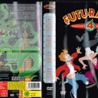 FUTURAMA kaudet 1-4 - pikkukuva 5