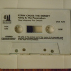 C-kasetti - GERRY & The PACEMAKERS - 1980's MINT- - pikkukuva 2
