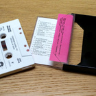 Humppasuosikit C-kasetti - pikkukuva 2