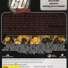 Puhallettu 60 Sekunnissa Director's Cut (DVD) (Käytetty) - pikkukuva 2