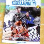 Suomen Sotien Korkeajännitys - pikkukuva 1
