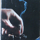 Dashiell Hammett: Lasiavain, Wsoy-73, 225 s. SaPo 155 - pikkukuva 1