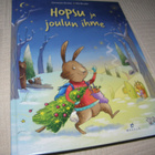 Dreller - Bruder Hopsu ja joulun ihme - pikkukuva 1