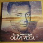 4 LP:n boxi Tangokuningas Olavi Virta - pikkukuva 1