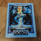 The Neverending Story - Commodore 64 - pikkukuva 1