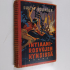 Gustaf Bolinder : Intiaanirosvojen kynsissä - pikkukuva 1