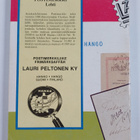 Suomi postimerkkiluettelo 50, 1856-1985 - pikkukuva 2