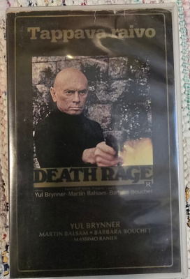 Vhs fix TAPPAVA RAIVO