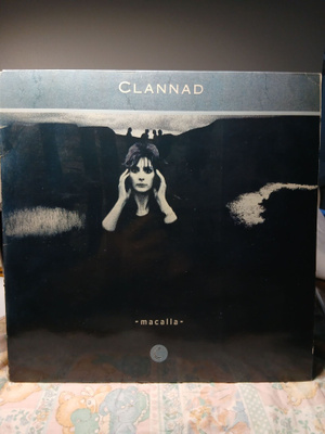 Clannad – Macalla (Irkku folkkia)