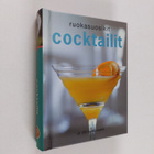 Cocktailit : Yli 100 hyvää ohjetta - pikkukuva 1