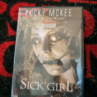 Sick girl - pikkukuva 1