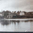 Vanha Kangasala, Ukkijärvi kortti, 1930-40 luku - pikkukuva 2