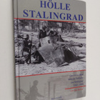 Ian Baxter : Hölle Stalingrad - Operation Blau und die Sc... - pikkukuva 1