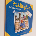 Michael Bond : Paddington : muistokirja - pikkukuva 1
