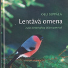 Olli Seppälä: Lentävä omena - pikkukuva 1