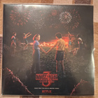 Stranger Things - Season 3 SOUNDTRACK LP - pikkukuva 1
