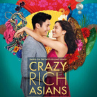 Crazy Rich Asians - (Blu-ray) - pikkukuva 1