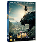 Black Panther (DVD) - pikkukuva 1