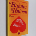 Nimimerkki J : Haluttu nainen - pikkukuva 1