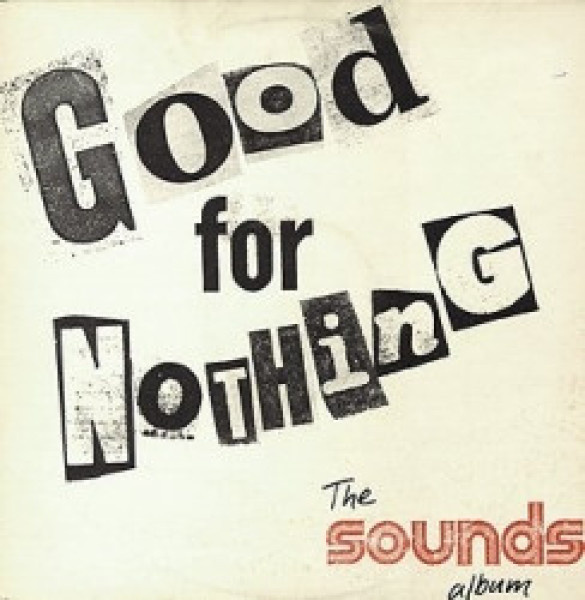 Various – Good For Nothing, The Sounds Album – Volume 1