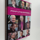 Heikki-Tapio Nieminen : Piispainkronikka : sodanjälkeiset... - pikkukuva 1