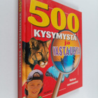 500 kysymystä ja vastausta - pikkukuva 1