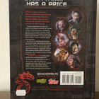 Shadowrun Core Rulebook (5th edition) - pikkukuva 2