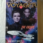 Star Trek Voyager # 02: Escape, the (Smith & Rusch) - pikkukuva 1