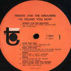 FREDDIE & THE DREAMERS and Other Great…. * USA 1965 - pikkukuva 3