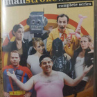 Man stroke woman koko sarja dvd - pikkukuva 1