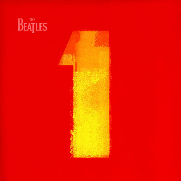 The BEATLES: 1 - Cd [sis. 27 biisiä]