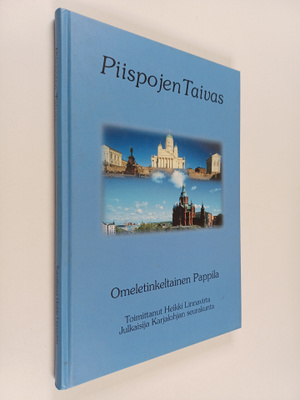 Heikki (toim.) Linnavirta : Piispojen taivas - omeletinke...
