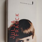 Julia Franck : Keskipäivän haltija - pikkukuva 1