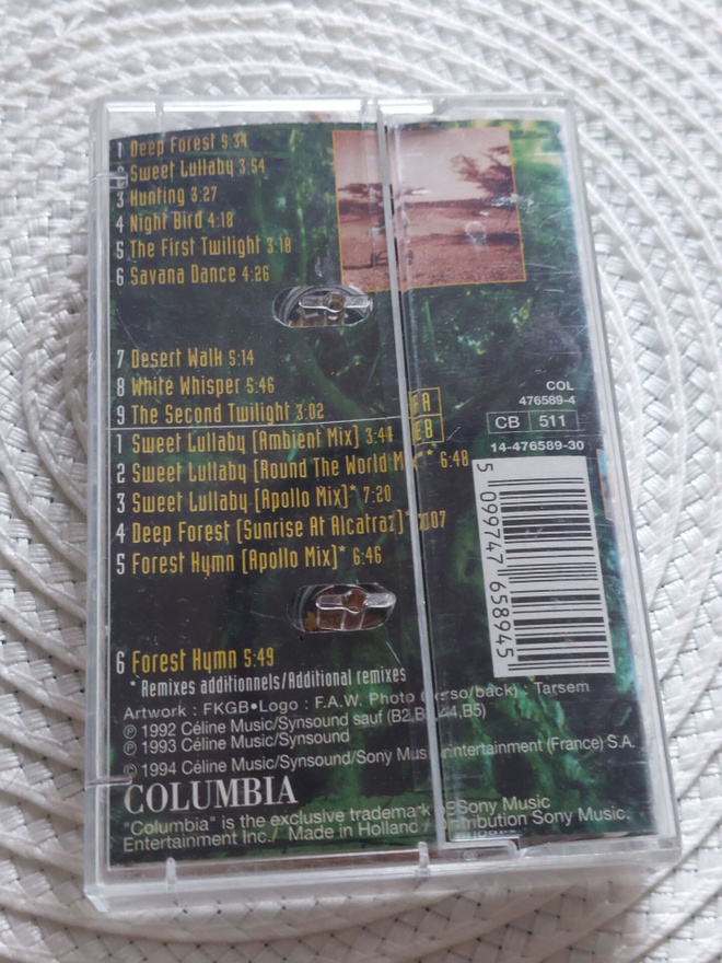 Item image