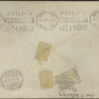 M30 1940 lentokirje Panamaan - pikkukuva 2