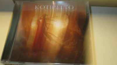 Kotipelto – Serenity