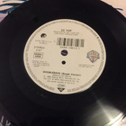 ZZ TOP : Doubleback * Planet of Women *UK 1990 - pikkukuva 3