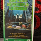 Teini-ikäiset Mutanttininjakilpikonnat - pikkukuva 1